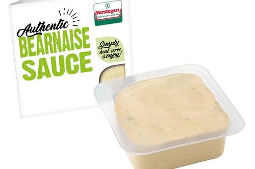 Bernaise Sauce