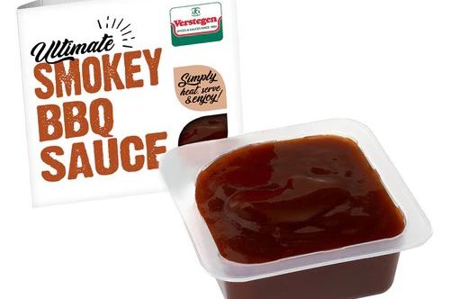 Smokey BBQ Sauce