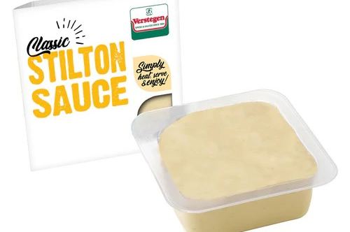 Stilton Sauce