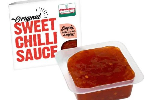 Sweet Chilli Sauce